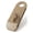 Khaki, variant on Outdoor Tarpaulin Clip with Adjustable Spiral Buckle, Reusable Green Tent Canopy Hook Lock Clamp for Weatherproof Shelters and Tarps (3.3 x 1.1 x 1.0 inches / 8.5 x 2.8 x 2.6 cm)