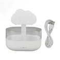 thumbnail image 2 of Humidificador De Nube De Lluvia, Difusor De Aromaterapia De Nube Ampliamente Utilizado De 200 Ml Multifuncional Para Oficina, 2 of 7