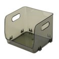 thumbnail image 2 of Office Storage Box,Office Storage Holder Transparent Storage Box Office Storage Holder Striking Appearance, 2 of 14