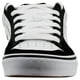 thumbnail image 2 of Zapatilla deportiva Vans Caldrone para hombre, color negro/blanco, talla 11 US, 2 of 7