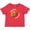 Red, variant on Inktastic Hanukkah Dreidel Game Boys or Girls Baby T-Shirt