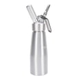 thumbnail image 1 of Dispensador De Crema Batida, Batidor De Crema 500 Ml, Sellado Fuerte Profesional, 3 Boquillas Para El Hogar, 1 of 7