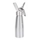 thumbnail image 1 of Dispensador De Crema Batida, Batidor De Crema 500 Ml, Sellado Fuerte Profesional, 3 Boquillas Para El Hogar, 1 of 7