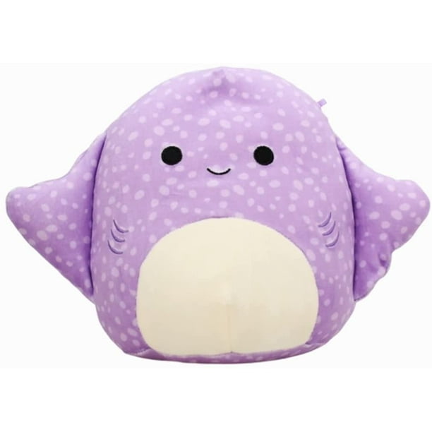 squishmallows axolotl walmart