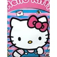 thumbnail image 2 of Sanrio Hello Kitty Sweets Backpack 11" Pink Teal Candy, 2 of 4