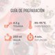 thumbnail image 5 of EURO TE Duo Pack de Tisanas con Frutos Rojos: Moras de la Selva y Fresa Kiwi, Contiene 2 Bolsas de 100 gramos de Tisanas Naturales Gourmet de Hoja Suelta, 5 of 7