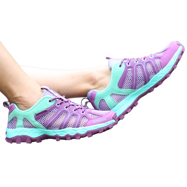 Zapatos Upstream para El Secado Qiuck Calzado Natación Antideslizante La Playa Aqua