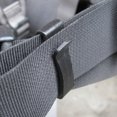 thumbnail image 2 of 5X CLIP de Fin Rapide pour Sangle Ceinture pour Sangle, 2 of 8