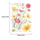thumbnail image 3 of Adhesivo de pared-XY8120-50*70 Ormromra CZJJ-ST68, 3 of 4