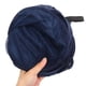 thumbnail image 5 of Cesto para ropa sucia con asas, plegable, para el dormitorio, para el hogar, 5 of 6