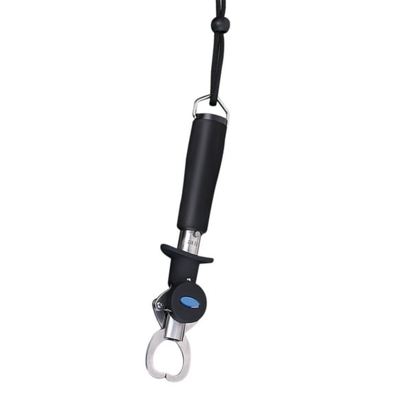 Stainless Fish Holder Fish Control Device for Easy Fishing Fish Controller Tool