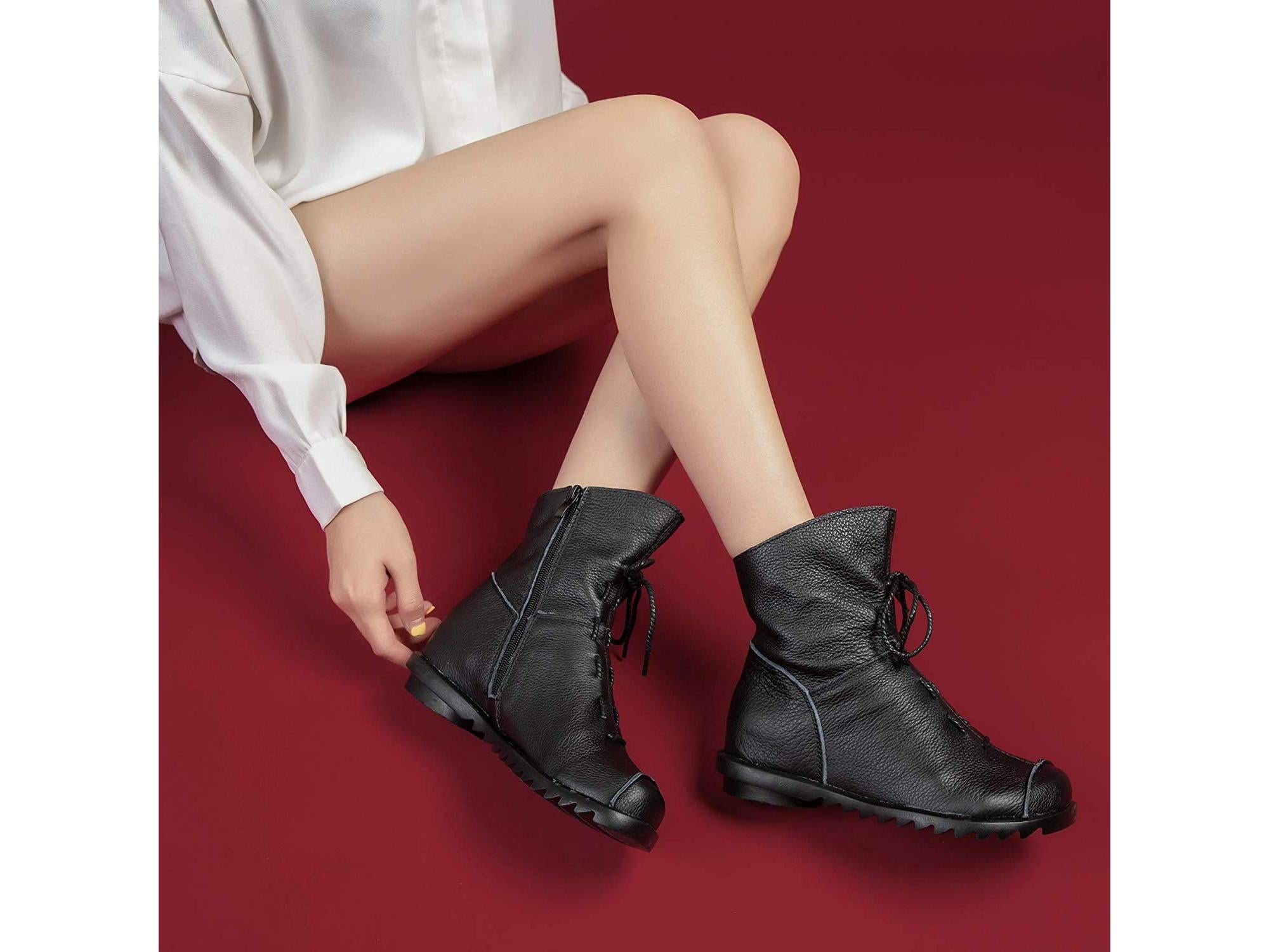 clarsunny boots