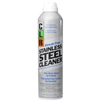 Jelmar  Stainless Steel Cleaner Citrus, 12 oz. Can