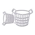 thumbnail image 4 of Troqueles de corte Lottoyday 2 piezas, cesta de metal para hacer tarjetas, 4 of 7