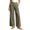 Dark Green, variant on Stralyhd Wide Leg Pants for Women Work High Waisted Palazzo Pants Summer Dressy Casual Trousers Pleated Loose Pant with Pockets Royal Blue M