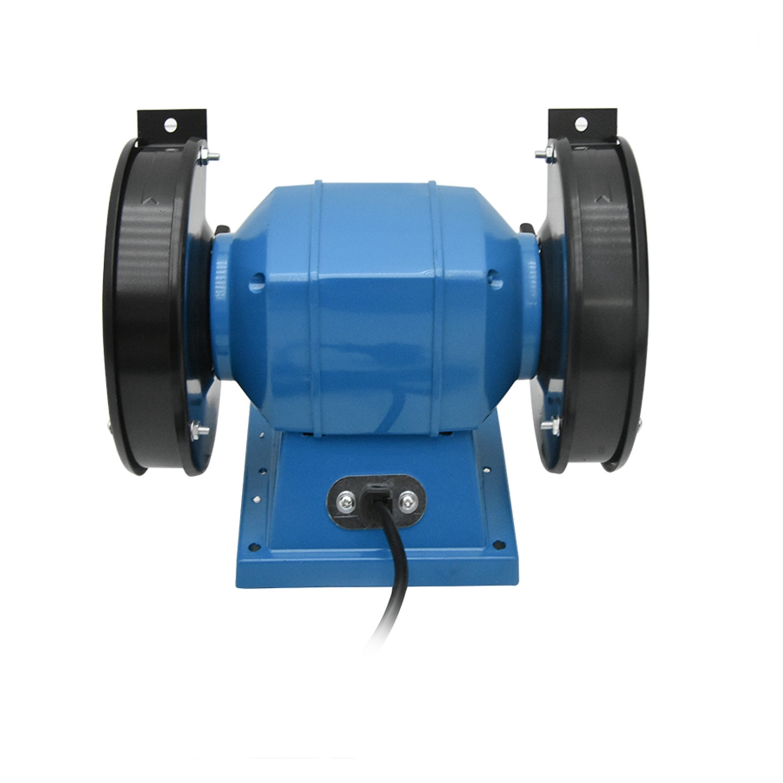 MD3212-1 Household 5-inch Small Bench Grinder Sharpening Polishing Machine Desktop Polishing Machine 170W 2956r/min