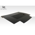 thumbnail image 3 of 1989-1994 Nissan 240SX S13 Duraflex D-1 Hood - 1 Piece, 3 of 8