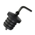 thumbnail image 1 of Auto Car 25615-5T0-004 Black Transmission ATF Filler Cap Plug for HRV City, 1 of 5