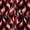 Stripe 03, variant on Manfei Aesthetic Geometric King Bedding, Black Teal Wavy Stripes King Bed in a Bag, Black Reversible 7 Pieces