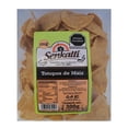 thumbnail image 1 of Totopos de maíz Senkalli 300 g, 1 of 4
