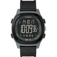 thumbnail image 2 of Timex Men's Ironman Transit Black/Negative Resin Strap Watch, 2 of 6