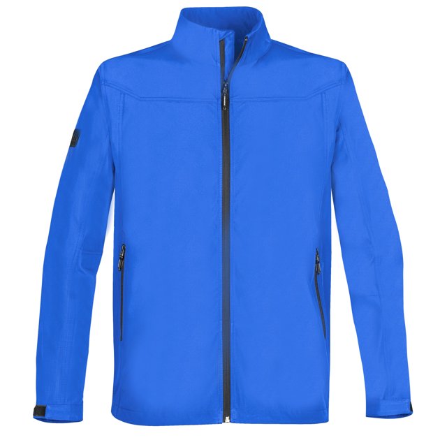 Stormtech - Chaqueta Softshell Endurance para hombre (Azul Eléctrico) Stormtech UTRW5476_electricblue