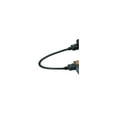 thumbnail image 2 of Kichler Under Cabinet Accessories Interconnect Cable 14in, 2 of 2