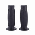 thumbnail image 4 of Universal Motorcycle Handlebars, 7/8in 1in Motorcycle Hand Grips Vintage Handlebars for Motorcycle DIY Accessory, 4 of 7