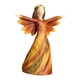 thumbnail image 3 of Estatua de ángel, escultura de resina, decorativa, figura de ángel, adorno de mesa para Estilo A, 3 of 8