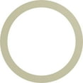 thumbnail image 5 of Ekena Millwork 28 3/4"OD x 23 5/8"ID x 2 5/8"W x 5/8"P Hillsborough Ceiling Ring Kit, 5 of 11
