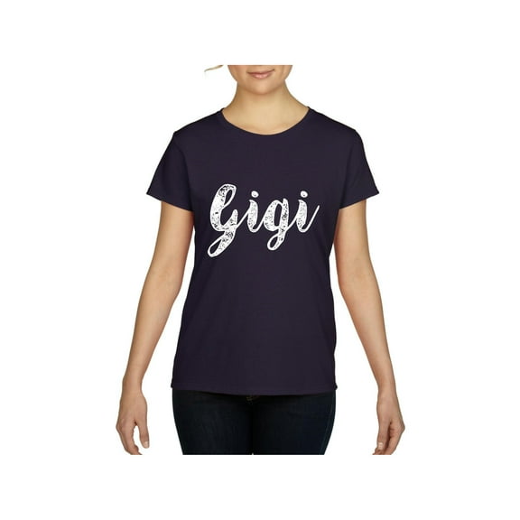 Normal is Boring - Women's T-Shirt Short Sleeve, up to Women Size 3XL - Gigi
