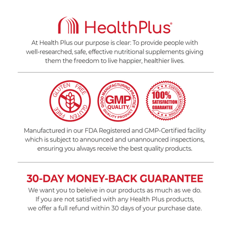 Health Plus Original Colon Cleanse, 6.0 Oz