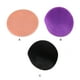 thumbnail image 5 of Ounissouiy Depurador de baño de silicona para el cuidado personal del baño, herramientas de limpieza de la piel con espuma, cepillo para Juegos de accesorios de baño Negro, 5 of 6
