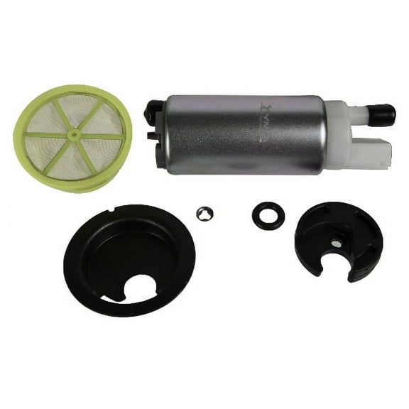 Sierra, Fuel Pump, 18-7342