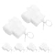 thumbnail image 2 of 6pcs Micro Vibration Mechanism Movement Dual-Wheel Pull String Toy Accessories Pull Tail Ring Tool for Crafting and Crocheting Stuffed Animals DIY Toy, 2 of 3
