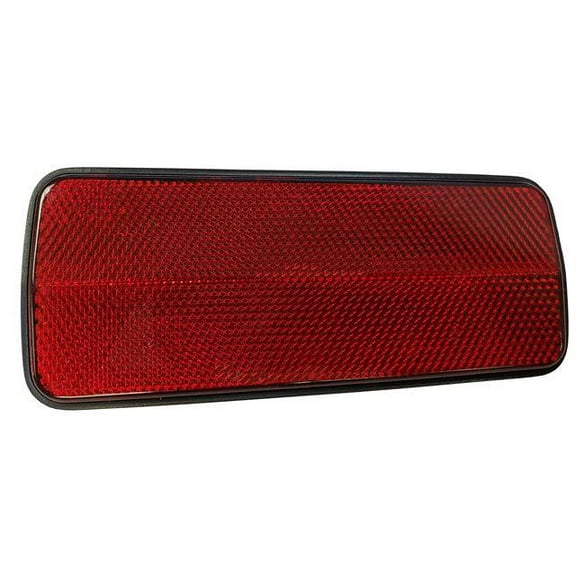 John Deere Original Equipment Reflector #AM103060