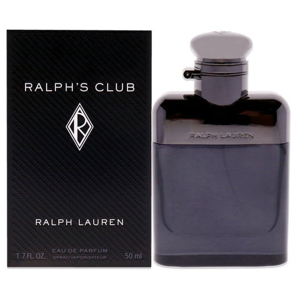 Ralphs Club by Ralph Lauren for Men - 1.7 oz EDP Spray