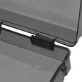 thumbnail image 3 of Hytrove 2Ud Cover Protector Impermeable Para Enchufes Y Cables De Exterior Color Negro, 3 of 8