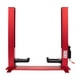 thumbnail image 4 of Universal RC Car Two Posts Lifter Work Rack Lifting Stand Rack para 1/10 Rock RC Car Accessories Rojo Yotijar Ascensor de dos columnas, 4 of 10