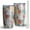 Pioneer Flower Floral-1, variant on 20oz Tumblers Pioneer Flower Floral Print Pattern Stainless Steel Vacuum Insulated Double Wall Travel Tumbler Cups Mug with Lid and Straw,Cleaning Brush for Cold & Hot Drinks