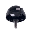 thumbnail image 1 of Universal Wheel for Robovac 11S 30 30C 15C 12 25C 35C Robot Vacuum Cleaner Replacement Parts, 1 of 5