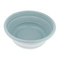 thumbnail image 1 of Lavabo Plegable de Alta Calidad en Diferentes Colores y Tamaños Perfecto para Viajar Azul 1 Cola Lavabo plegable Redondo, 1 of 8