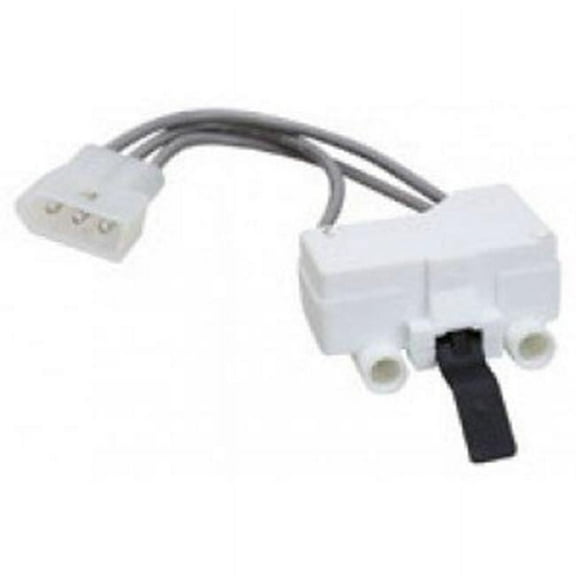 Aftermarket Appliance APL3406107 Dryer Door Switch for Whirlpool