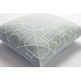 thumbnail image 3 of Hauteloom Northamptonshire Throw Pillow, 3 of 10