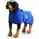 thumbnail image 2 of Albornoz para perros pequeños, medianos y grandes, toalla para mascotas superabsorbente, albornoz para mascotas de secado rápido, toalla de baño para perros con C, 2 of 5