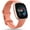Original Pink, variant on REQO Sport Band Compatible with Fitbit Versa 4 Bands/Versa 3 Bands & Fitbit Sense Bands/Sense 2 Bands for Women Men, Soft Replacement Strap Accessories for Fitbit Sense/Sense 2/Versa 4/Versa 3 Watch