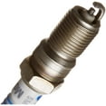 Motorcraft SP400 Suppressor Spark Plug, Pack of 1