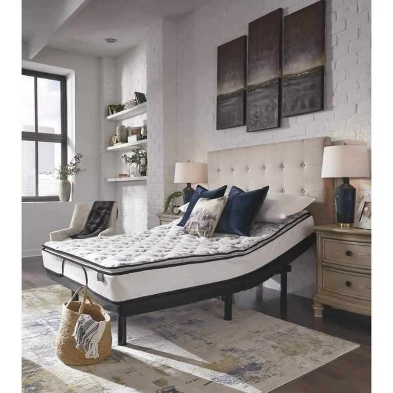 California king 2024 bed ashley furniture