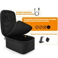 thumbnail image 3 of Universal Portable Charging Carry Case Box Functional Storage Bag, 3 of 8