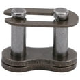 thumbnail image 4 of Chain Master Link, 10Pcs Cast Iron Standard Design Chains Connector  For Replacement, 4 of 8